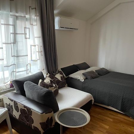 Apartman Bane Novi Sad Exteriör bild