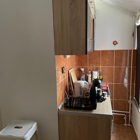 Apartman Bane Novi Sad Exteriör bild