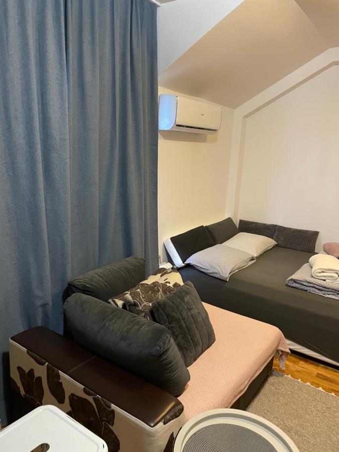Apartman Bane Novi Sad Exteriör bild